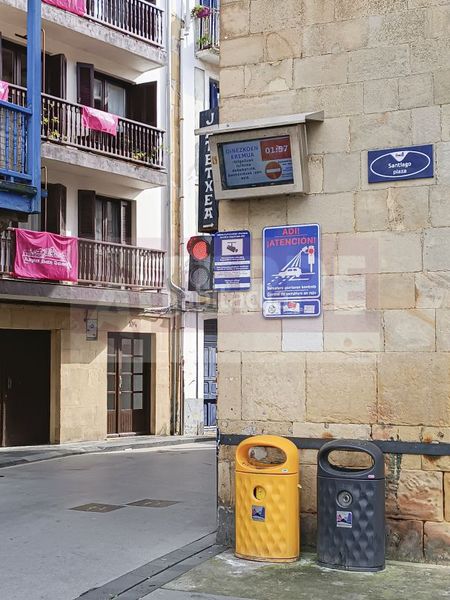 Foto a5297bff-3f16-41e2-847d-ca977bf7d8a9. Pis a Pasaia