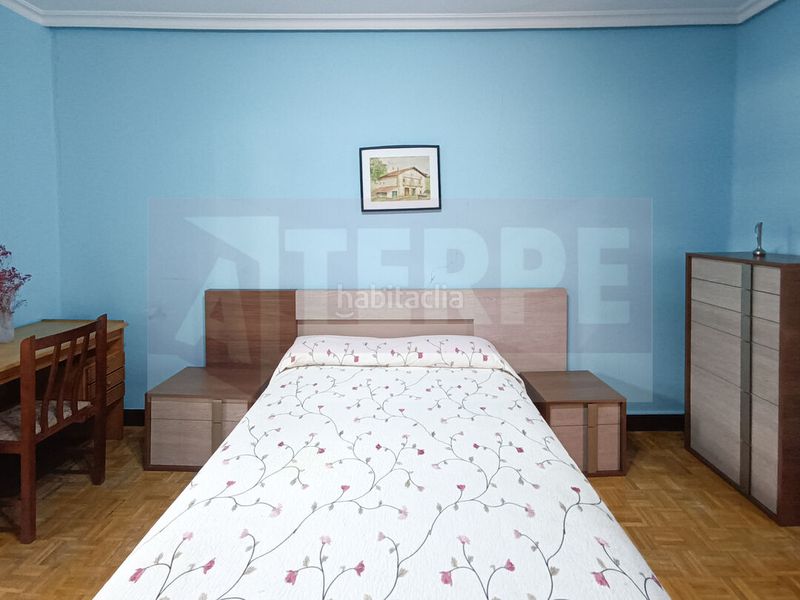 Foto e45a5bcb-70e9-4e2f-bf29-d1217458304c. Pis amb calefacció a Pasaia