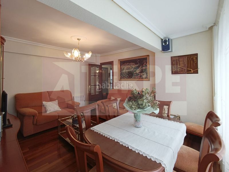 Foto 0d3352bd-1f45-4e3b-a425-87889a51f1fa. Pis amb calefacció a Capuchinos - Galtzaraborda Errenteria