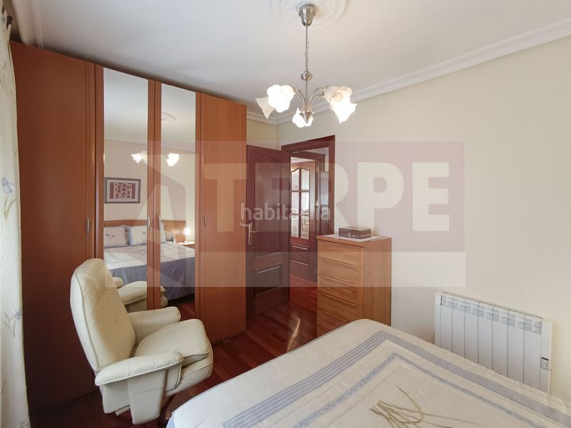 Foto 10d014d8-bcba-4049-9c49-bc184aede352. Pis amb calefacció a Capuchinos - Galtzaraborda Errenteria