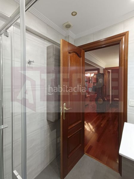 Foto 15ef2ce8-9de7-46ff-b367-939465b92381. Pis amb calefacció a Capuchinos - Galtzaraborda Errenteria