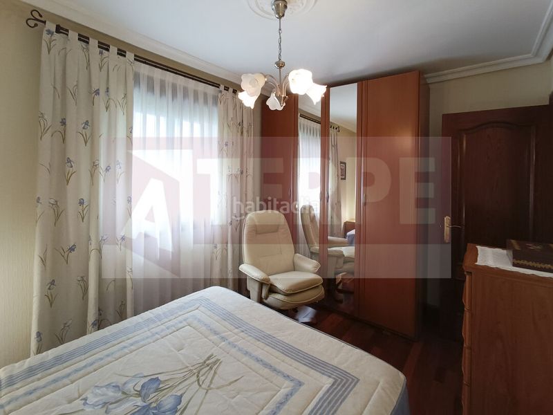 Foto 19076bd7-442f-4710-8c2f-32015fc1209c. Pis amb calefacció a Capuchinos - Galtzaraborda Errenteria