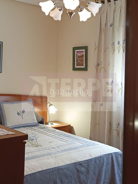 Foto 2d9c9714-a03a-45f6-b89d-b65bd50bdeb5. Pis amb calefacció a Capuchinos - Galtzaraborda Errenteria