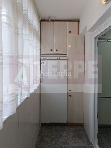 Foto 4a638723-e7ab-405e-a369-6815655e8aa2. Pis amb calefacció a Capuchinos - Galtzaraborda Errenteria