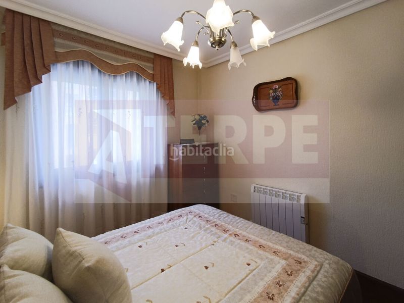 Foto 51b65d9e-7c14-4f67-866e-04ce255d3777. Pis amb calefacció a Capuchinos - Galtzaraborda Errenteria