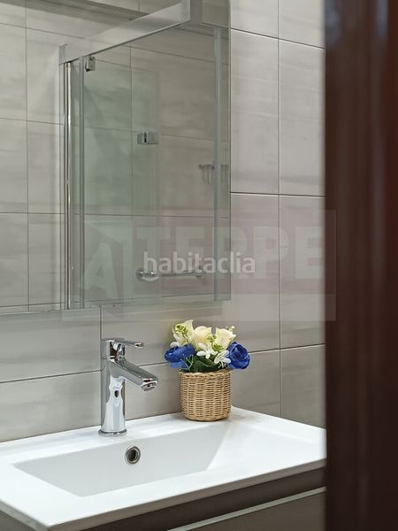 Foto 830f2d6c-b266-46b6-840d-bc1506a1e600. Pis amb calefacció a Capuchinos - Galtzaraborda Errenteria