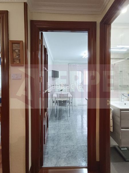 Foto 96d38488-c110-46ac-a81b-f0cb7c516f3e. Pis amb calefacció a Capuchinos - Galtzaraborda Errenteria