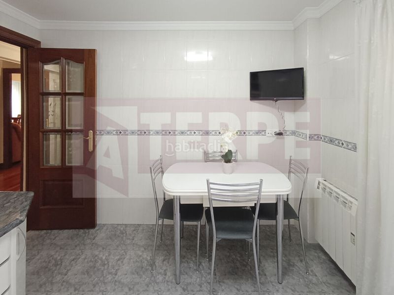 Foto a8f7c8e4-e6f0-4f88-888a-8f51f42eaad6. Pis amb calefacció a Capuchinos - Galtzaraborda Errenteria