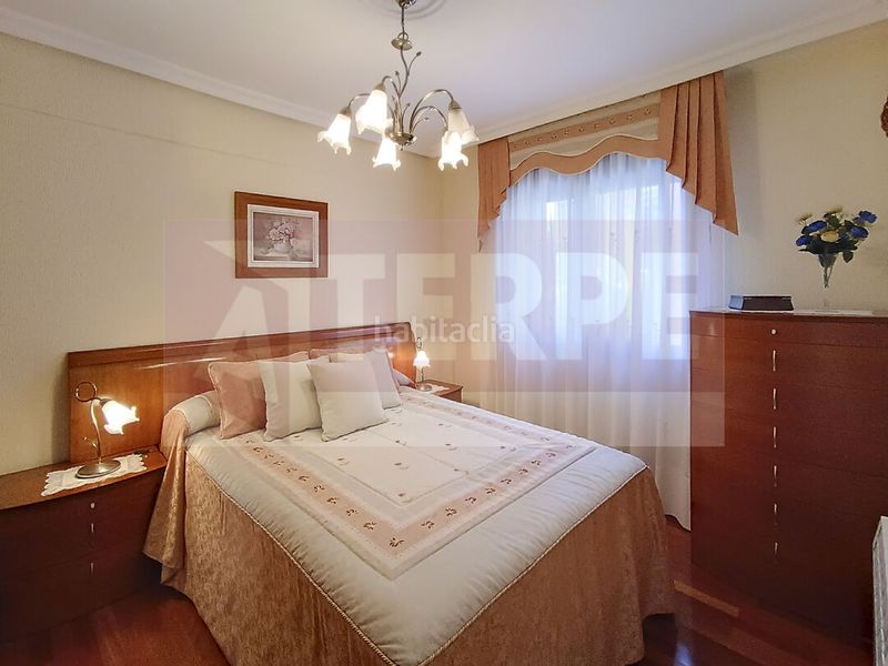 Foto bbe26676-1628-493e-bc80-e30d41fb1b34. Pis amb calefacció a Capuchinos - Galtzaraborda Errenteria