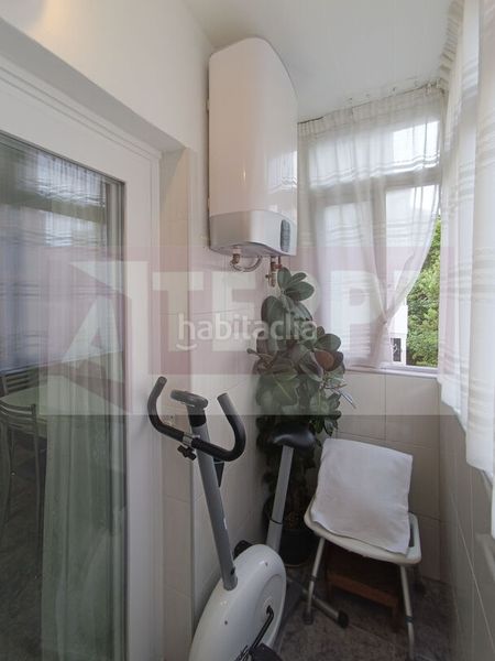 Foto bc11f3a1-d2f7-407d-b6cf-c9f005e67c7c. Pis amb calefacció a Capuchinos - Galtzaraborda Errenteria