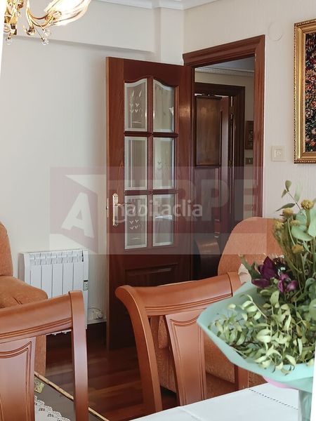 Foto bcce808a-26a1-4320-ba9b-a51632c2f98c. Pis amb calefacció a Capuchinos - Galtzaraborda Errenteria