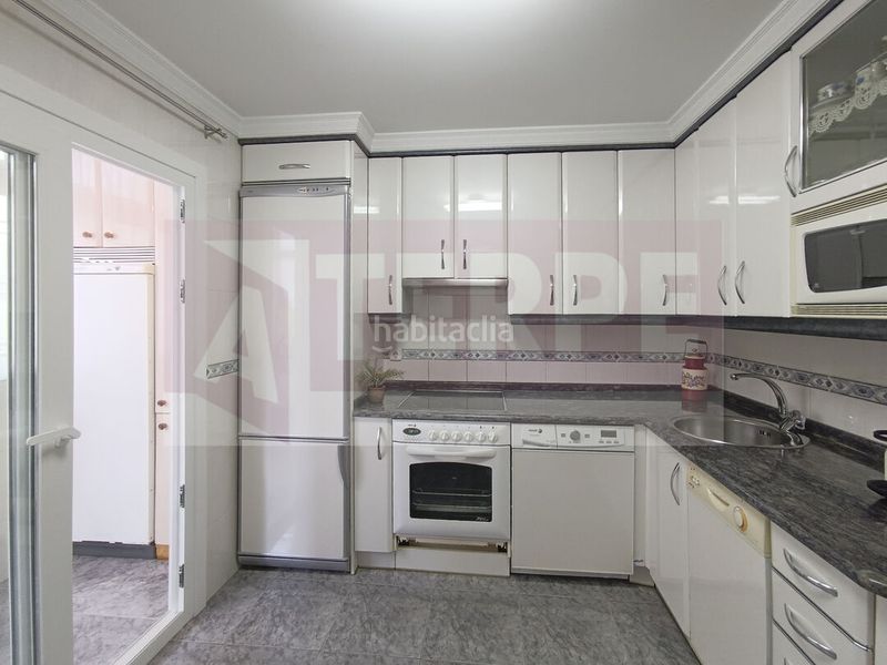 Foto d213be0a-083a-4b77-bda7-b01ad899111a. Pis amb calefacció a Capuchinos - Galtzaraborda Errenteria