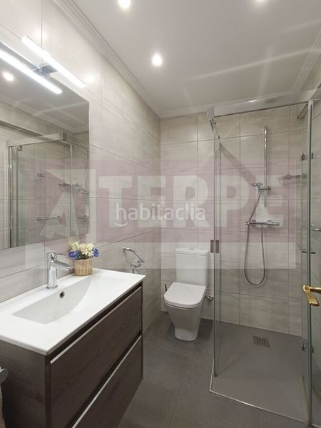 Foto f1d9a542-4c20-445d-9d61-b84e877dfd2c. Pis amb calefacció a Capuchinos - Galtzaraborda Errenteria