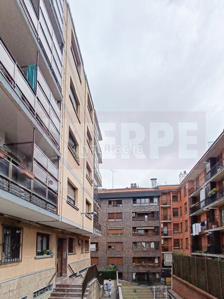 Foto 30844637-5df5-4e8c-b3d9-f05ec35c7f8e. Pis amb calefacció a Centro Errenteria