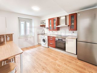 Appartamento  Santa maria kalea. Llave en mano. vivienda reformada recientemente con fachada sate