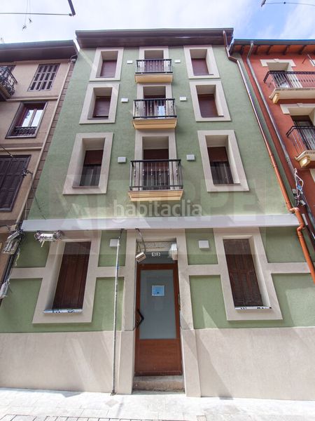 Foto 5346fb89-0e55-4a22-a33d-a5c5d8306974. Pis a Centro Errenteria