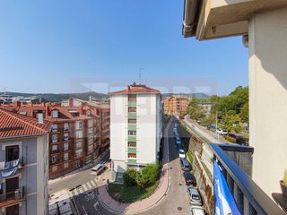 Flat  Zabaleta anaien kalea. Vivienda a cota cero, totalmente exterior, luminosa y soleada co