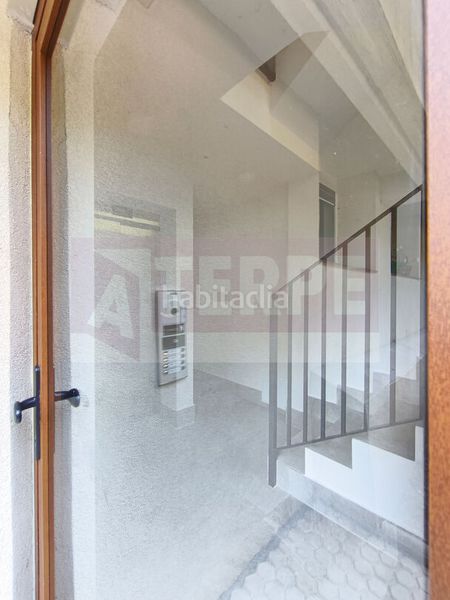 Foto a733923b-62d4-4adf-a449-7d3b7e135536. Pis amb calefacció aparcament a Centro Errenteria