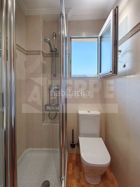 Foto ab071c59-4449-412a-8930-456b71b13fe9. Pis amb calefacció aparcament a Centro Errenteria