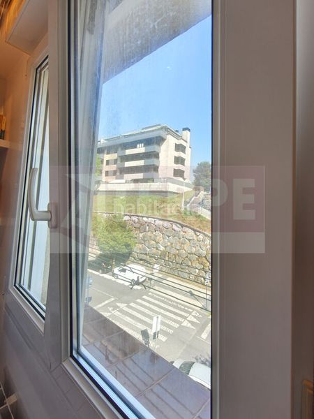 Foto d5384215-d93e-4463-9ae6-bd690a32d2fd. Pis amb calefacció aparcament a Centro Errenteria