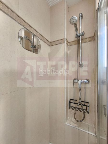 Foto d7fd430e-8464-40d8-a17f-2b308b9ad43c. Pis amb calefacció aparcament a Centro Errenteria