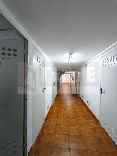 Foto e264cf84-c827-4786-b559-72b6a1b8517c. Pis amb calefacció aparcament a Centro Errenteria