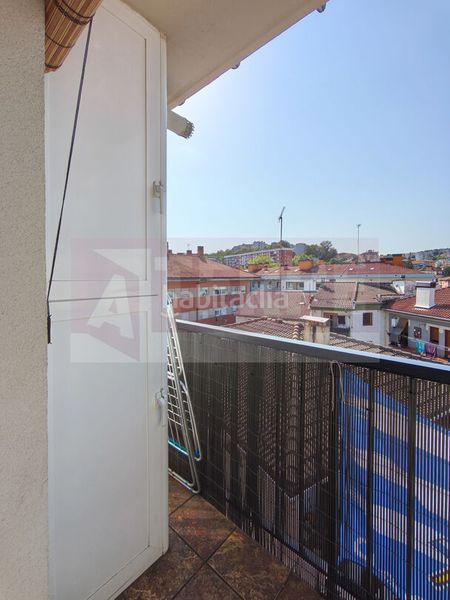 Foto e5976c12-b63c-4c3d-87d7-3efe5110fbde. Pis amb calefacció aparcament a Centro Errenteria