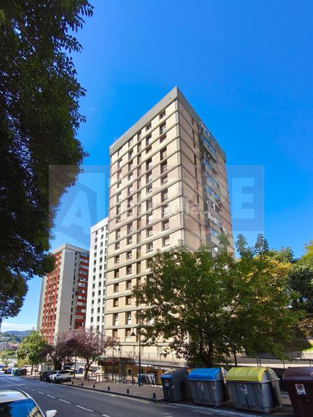 Foto 6c558925-9dbd-44f6-9b7d-59ab7190551f. Pis amb calefacció a Capuchinos - Galtzaraborda Errenteria