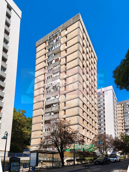 Foto a7ad2b0b-b140-4f48-b844-e31411cf1de7. Pis amb calefacció a Capuchinos - Galtzaraborda Errenteria