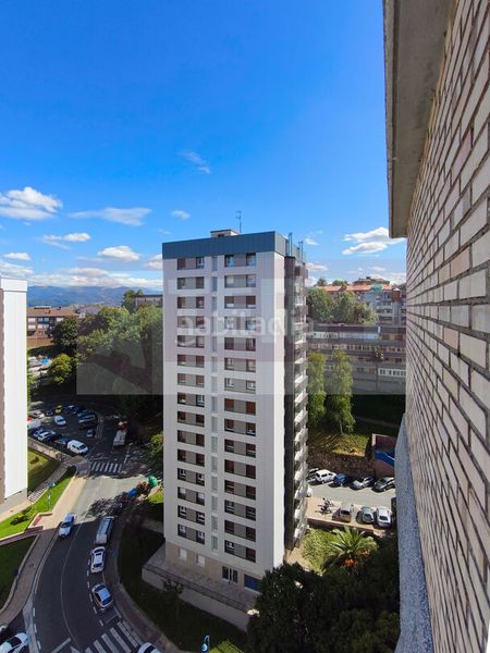 Foto dd437ef1-f1d9-4c2a-aced-f7a6a92d4b0a. Pis amb calefacció a Capuchinos - Galtzaraborda Errenteria