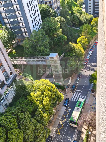 Foto e2e81bbd-3fe0-47eb-b29f-1e0bf4464f0c. Pis amb calefacció a Capuchinos - Galtzaraborda Errenteria