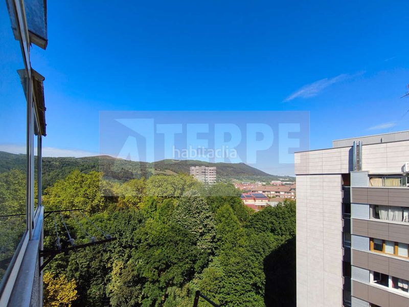 Foto ed162415-60c3-4b93-8fc9-7d4810bc5ab9. Pis amb calefacció a Capuchinos - Galtzaraborda Errenteria