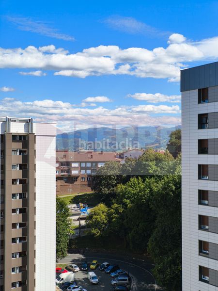 Foto f1ad4c98-a723-472f-81f3-1192c8e2f526. Pis amb calefacció a Capuchinos - Galtzaraborda Errenteria