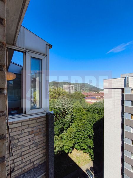 Foto f4aba4e1-fb06-4f9c-b80d-3ae2b39b1bbe. Pis amb calefacció a Capuchinos - Galtzaraborda Errenteria
