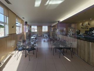 Business premise in Sorgintzulo Kalea