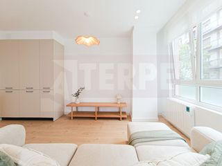 Etagenwohnung in Biteri Kalea
