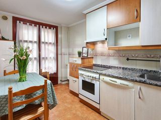 Etagenwohnung in Erdiko Kalea