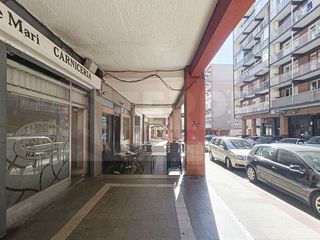 Local commercial à Aita Donostia Kalea