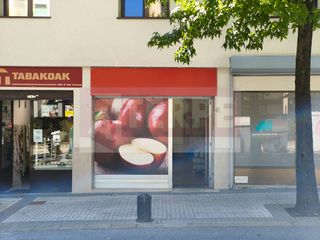 Local Comercial a Lezo-Bide Kalea