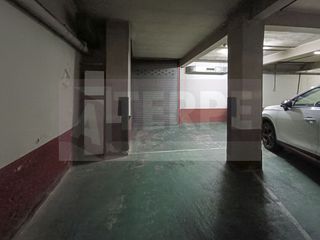 Aparcament cotxe a Donostia Kalea