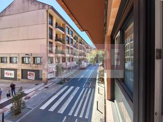 Appartement  Morrongilleta kalea. Errenteria centro. calle morronguilleta. 62 m útiles. totalmente