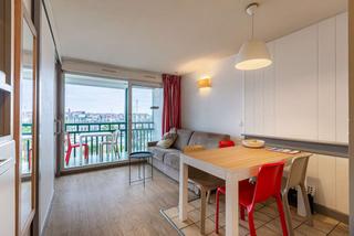 Appartement en Hendaye