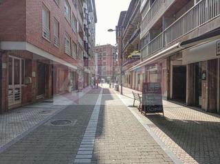Lloguer Local Comercial a Centro