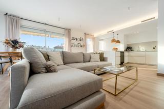 Etagenwohnung  Carrer tramuntana. Descubre tu nuevo hogar en cambrils lujo, confort y vistas impre