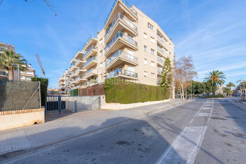 Foto 062c9f0e-16d8-431e-bbf4-1064611b634e. Flat with heating pool in Port - Horta de Santa Maria Cambrils