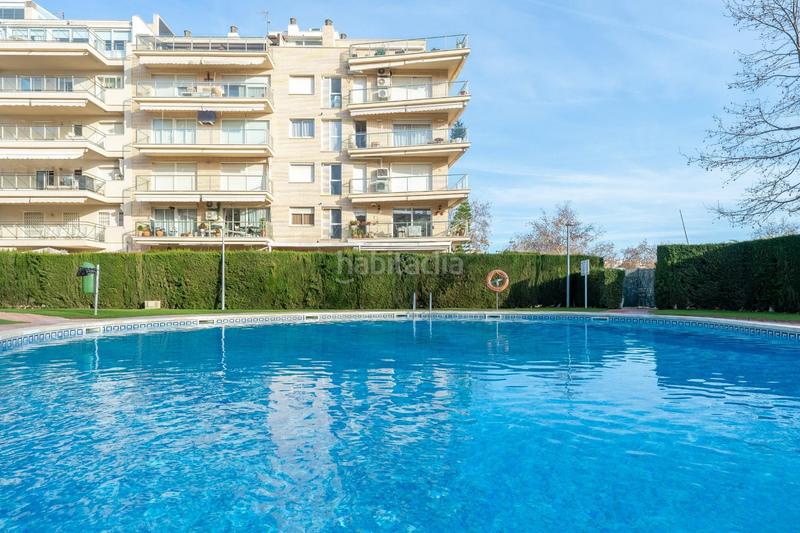 Foto 078272ed-9fb5-45a9-b58f-802f37277fed. Appartamento con riscaldamento piscina in Port - Horta de Santa Maria Cambrils