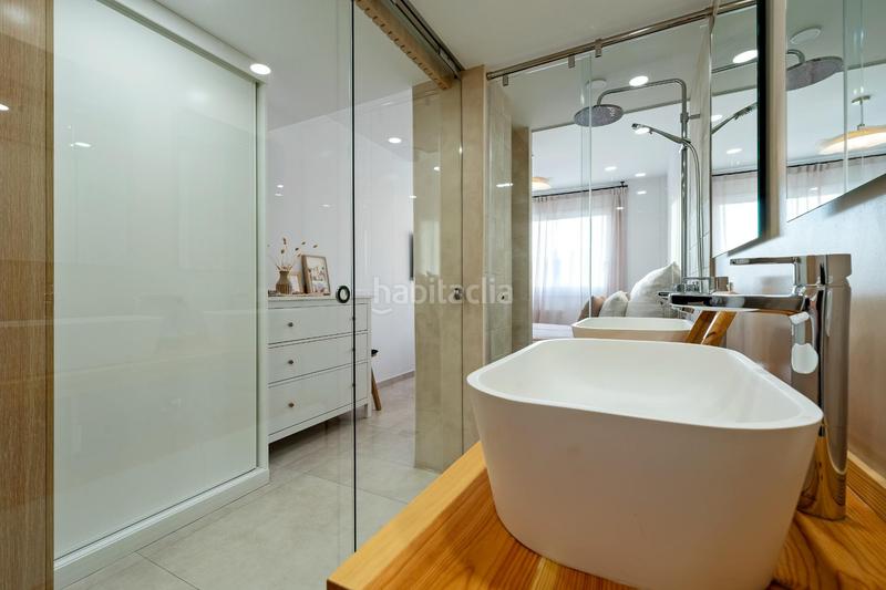 Foto 078d7cf9-6662-418f-9d8b-fc914b3b6dd2. Flat with heating pool in Port - Horta de Santa Maria Cambrils