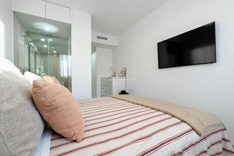 Foto 12057791-0165-4270-8ebf-84730738fc09. Flat with heating pool in Port - Horta de Santa Maria Cambrils