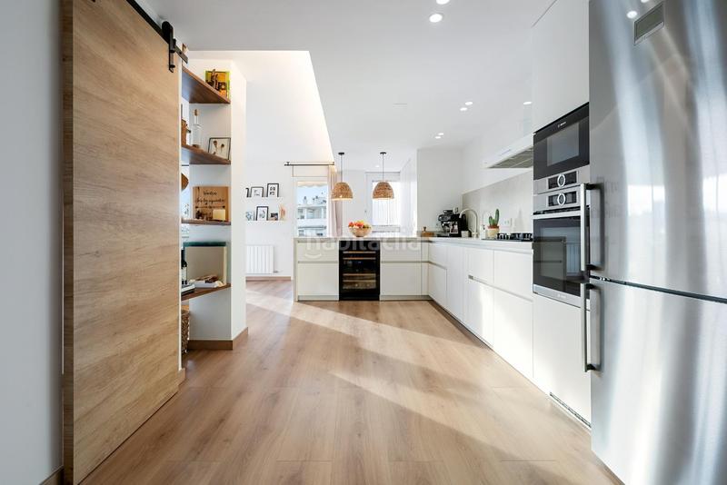 Foto 195becb3-a484-40eb-9aab-739f68445165. Flat with heating pool in Port - Horta de Santa Maria Cambrils