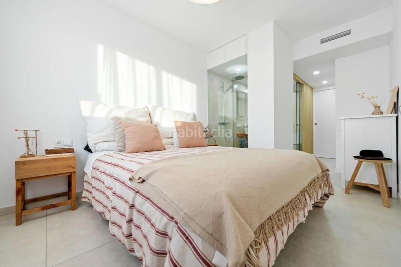 Foto 1c7c900f-ef3a-4719-8bff-a5e179997b63. Flat with heating pool in Port - Horta de Santa Maria Cambrils